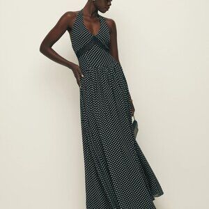Reformation Amaris Dress NWOT
